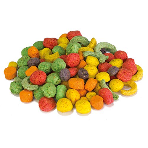 Arquivet Psitsäure-Krock, 20 kg von Arquivet