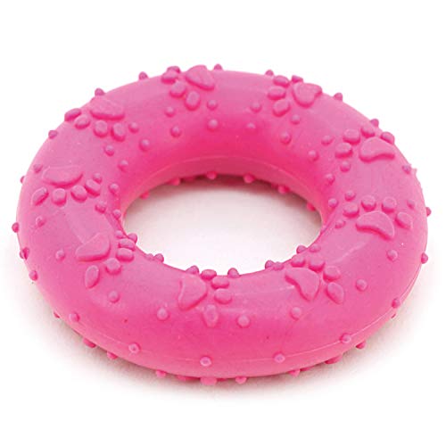 Arquivet 8435117831490 – Thermoplastischer Ring, rosa, 7 cm von Arquivet