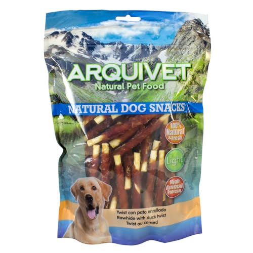 Arquivet Rollende Ente 1050 g von Arquivet