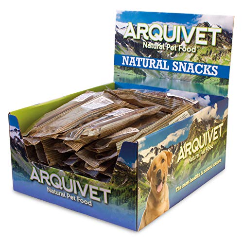 Arquivet Esofago rund, 15 cm (volle Box, 50 Stück, einziehbar), 1600 g von Arquivet