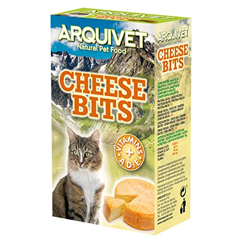 arquivet Cheese Bit 40 g von Arquivet