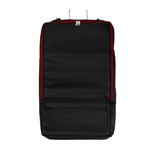 Arroopu Pferdezubehör-Organizer - Reithalftertasche Mit Haken Für Pferdezubehör Aufbewahrung - Tasche für Kopfgeschirr Gebisse tägliche Trainer Reise Stall Reiter Springreiter Reitstiefel Zügel Arroopu Pferdezubehör-Organizer - Reithalftertasche Mit Haken Für Pferdezubehör Aufbewahrung - Tasche für Kopfgeschirr Gebisse tägliche Trainer Reise Stall Reiter Springreiter Reitstiefel Zügel von Arroopu