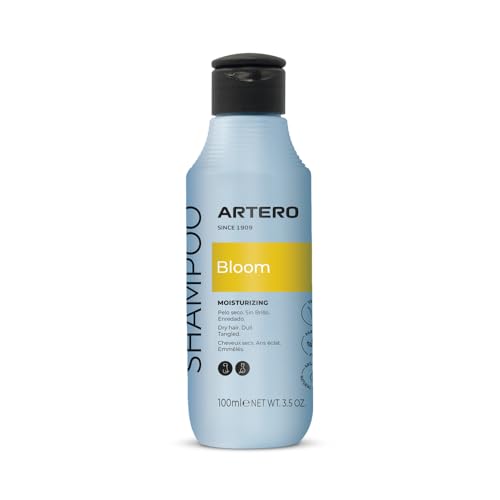ARTERO Bloom Shampoo, 100 ml ARTERO Bloom Shampoo, 100 ml von Artero