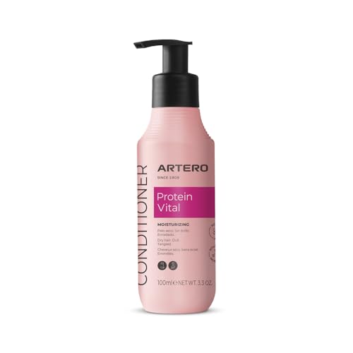 Artero Conditioner Protein Vital 100 ML Artero Conditioner Protein Vital 100 ML von Artero