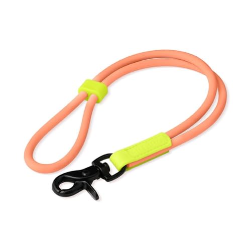Artero Gurtband Rin PVC Kordel (Lachs/Hellkoralle, 50 cm) von Artero
