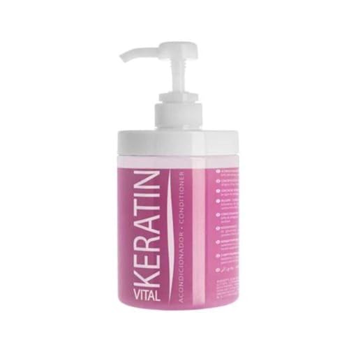 ARTERO ACONDICIONADOR Keratin VITAL 650ML (NDR) von Artero