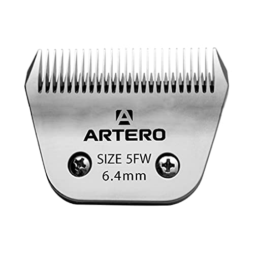 Artero Scheerkop Wide Blade Size 5 WF – 6.4 MM von Artero