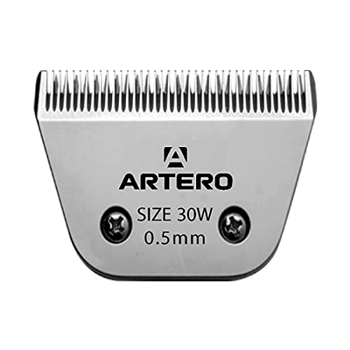 Artero Scheerkop Wide Blade Size 30 W – 0.5 MM von Artero