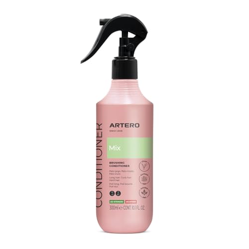 Artero Mix Multi-Phase-Conditioner für Hunde und Katzen (250 ml) von Artero