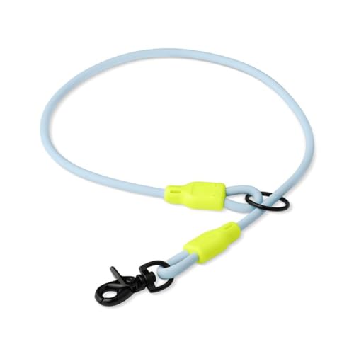 Artero Niger PVC-Gleitleine, Himmelblau, 71,5 cm Artero Niger PVC-Gleitleine, Himmelblau, 71,5 cm von Artero