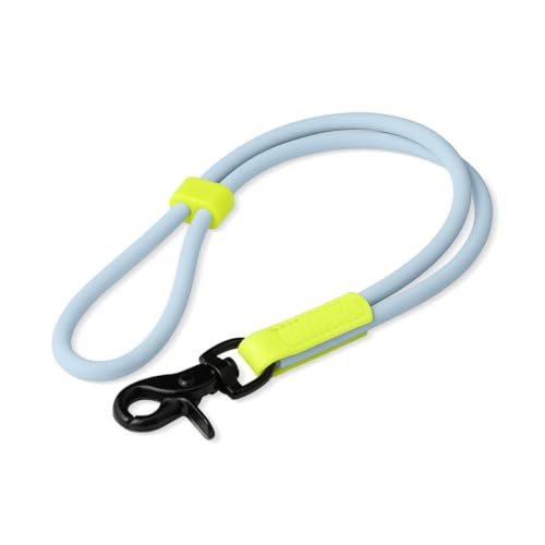 Artero PVC-Rindleine, Hellblau, 35 cm von Artero