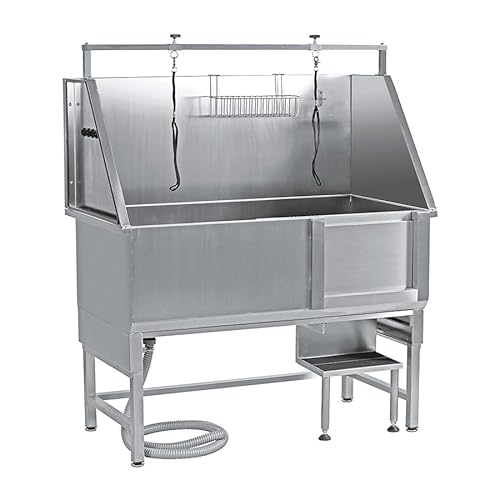Artero Sea - Feste Badewanne für Hundefriseur Artero Sea - Feste Badewanne für Hundefriseur von Artero
