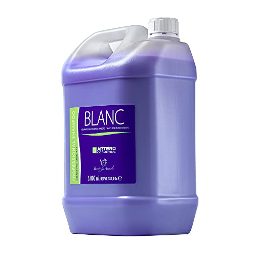 Artero Shampoo für Hunde und Katzen, 250 ml und 5 l, 5 l Artero Shampoo für Hunde und Katzen, 250 ml und 5 l, 5 l von Artero