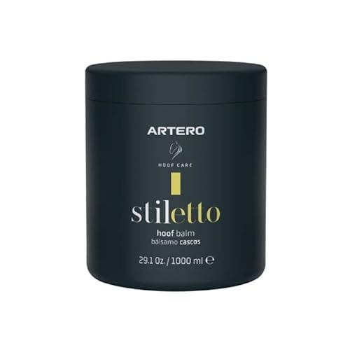 Artero Stiletto 1 Liter Das Fett für Pferdehelme muss von Qualität sein. Ein optimaler Balsam erfüllt die Wetteranforderungen. Es ist sehr notwendig, das ganze Jahr über zu verwenden von Artero