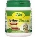 ARTHROGREEN Plus Pulver f.Hunde/Katzen 330 g ARTHROGREEN Plus Pulver f.Hunde/Katzen 330 g von ArthroGreen