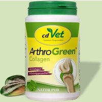 ArthroGreen Collagen 130 g von ArthroGreen