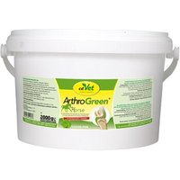 ArthroGreen Horse 2 kg ArthroGreen Horse 2 kg von ArthroGreen