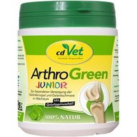 ArthroGreen Junior 330 g von ArthroGreen