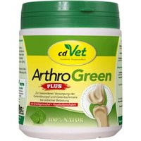 ArthroGreen plus 330 g von ArthroGreen