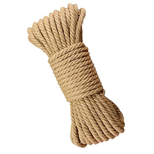 ARTIBETTER 1Stk Sisalseil Katzenkrallenseil Katzen cat Toys Sisalseil für Katzenkratzer Kätzchen kratzt Seil Hanfseil Katze kratzt Sisalseil Haustier Katze kratzt Seil Light Brown ARTIBETTER 1Stk Sisalseil Katzenkrallenseil Katzen cat Toys Sisalseil für Katzenkratzer Kätzchen kratzt Seil Hanfseil Katze kratzt Sisalseil Haustier Katze kratzt Seil Light Brown von Artibetter