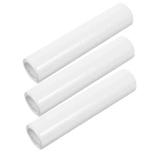 Artibetter 3stücke Katzenkratzband Zum Schutz Von Möbeln Tür Und Rahmen Gegen Kratzer Anti-kratzband Aus PVC Für Haustiere Einfach Anzuwendendes Klebeband Gegen Beschädigungen von Artibetter