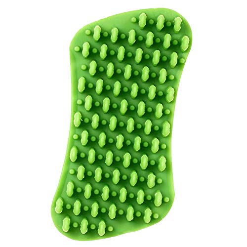 N / A Bequeme Pflege Werkzeuge Bad Pinsel-Werkzeug Für Deshedding 1 Pc Shedding Katze Bürste Entfernt Lange Und Lose Haare N / A Bequeme Pflege Werkzeuge Bad Pinsel-Werkzeug Für Deshedding 1 Pc Shedding Katze Bürste Entfernt Lange Und Lose Haare von Artist Unknown