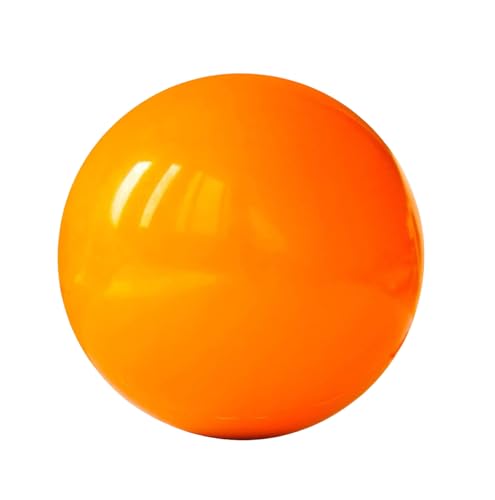 Aschpas Hunde-Spielball – Robustes Gummispielzeug für drinnen & draußen, Hundespielzeug für große und kleine Rassen Aschpas Hunde-Spielball – Robustes Gummispielzeug für drinnen & draußen, Hundespielzeug für große und kleine Rassen von Aschpas