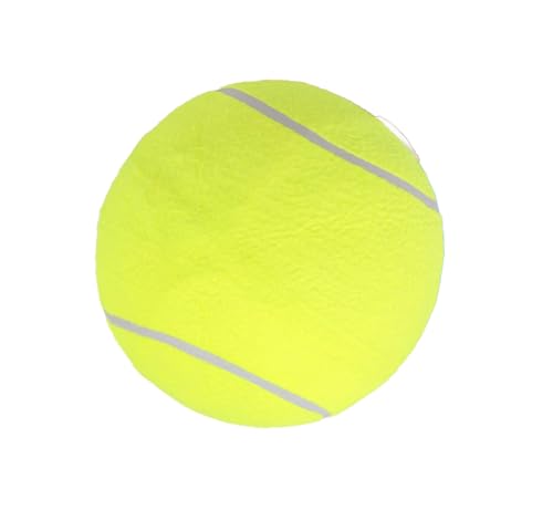 Aschpas Kautschuk-Spielball für Hunde, Hund Spielzeug, Spielball von Aschpas