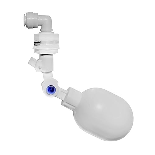 Asinfter 1 Set Aquarium-Hydratationsgerät Automatischer Wasserfüller, automatischer Wasserstandskontrolle von Asinfter