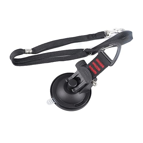 Hundebadeleine mit Saugnapf, professionelle Hundepflegewannen-Rückhalteleine mit verstellbarem Halsband, für die Dusche und Pflege von Haustieren, Hunden und Katzen Hundebadeleine mit Saugnapf, professionelle Hundepflegewannen-Rückhalteleine mit verstellbarem Halsband, für die Dusche und Pflege von Haustieren, Hunden und Katzen von Asixxsix