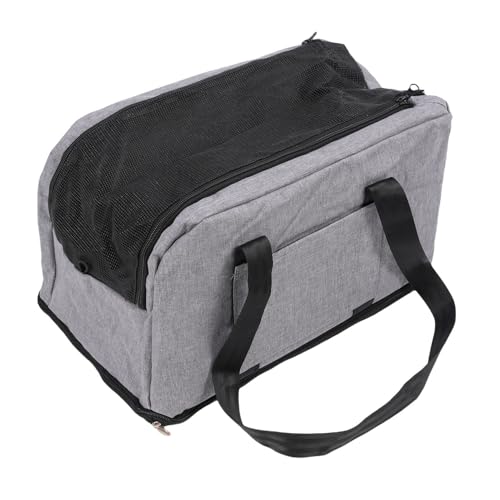 Mittelkonsole Hundehütte, Multifunktionale abnehmbare Hundesitzbank für kleine Hunde, Großer Platz, Waschbare, tragbare Hundetransporttasche mit Sicherheitsband für Auto Mittelkonsole Hundehütte, Multifunktionale abnehmbare Hundesitzbank für kleine Hunde, Großer Platz, Waschbare, tragbare Hundetransporttasche mit Sicherheitsband für Auto von Asixxsix