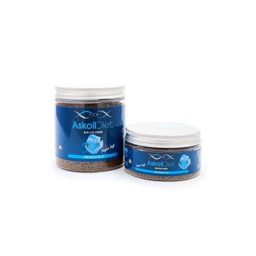 ADIET Premium Blue 125gr von Askoll