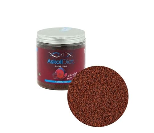 ADIET Premium RED 125gr von Askoll