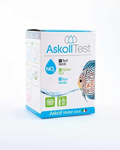 ASKOLL 200095 Test No2 ASKOLL 200095 Test No2 von ASKOLL