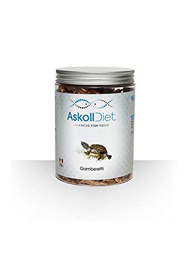 ASKOLL 280524 Diet Wasserpumpendünger, Größe L von Askoll