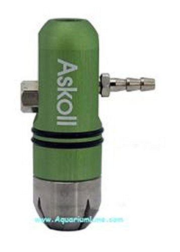 ASKOLL 001730 Ersatzminderer für Pro Green System von ASKOLL