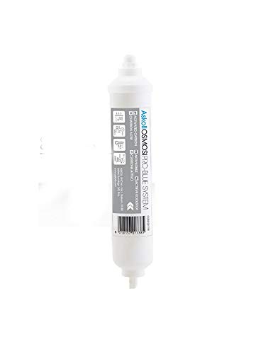 ASKOLL 001738 Ersatzkartusche für Osmosi von ASKOLL