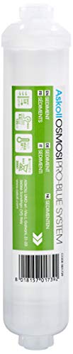 Askoll 001739 Ersatzkartusche UM5 Osmose Askoll 001739 Ersatzkartusche UM5 Osmose von Askoll