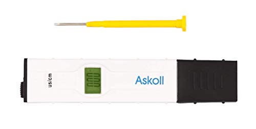Askoll 200113 Test CONDUTTIVIMETER von Askoll