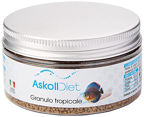 ASKOLL 280496 Schminkkelle 100 ml 50 g von ASKOLL