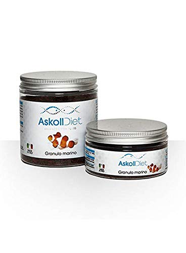 ASKOLL 280502 Diet Marini Granuli, M von ASKOLL