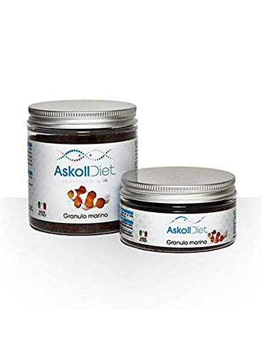 ASKOLL 280502 Diet Marini Granuli, M von Askoll