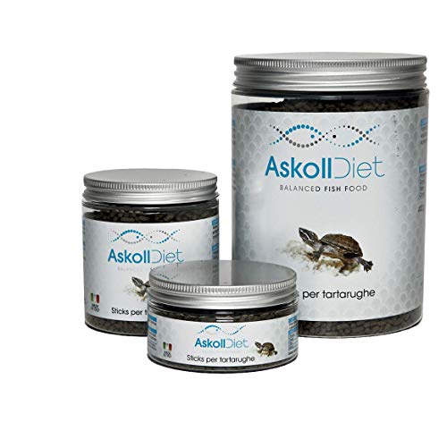 Askoll 280548 ADIET Pellet Tart 250 ML/100GR von Askoll