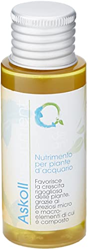 Askoll 281009 Biocondizionatore Treatment Grün Incanto Askoll 281009 Biocondizionatore Treatment Grün Incanto von Askoll