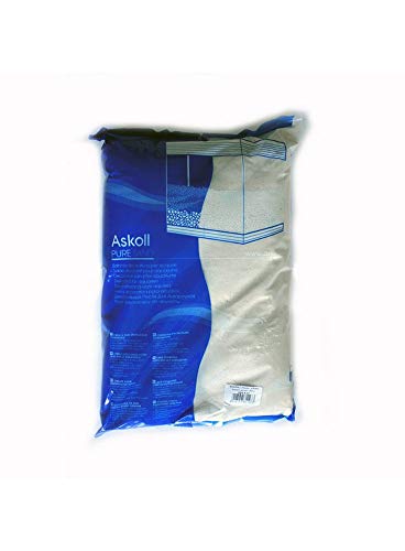 Askoll 281127 Pure Sand Starlight 4 kg von Askoll