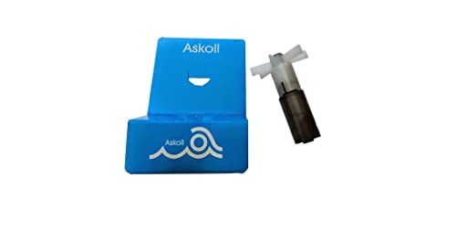 Askoll 940903 Magnetogirante Micromega von Askoll