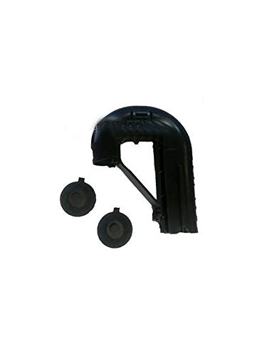 Askoll 952050 952050 Rohrleitungen für alle Pratiko Filter Askoll 952050 952050 Rohrleitungen für alle Pratiko Filter von Askoll