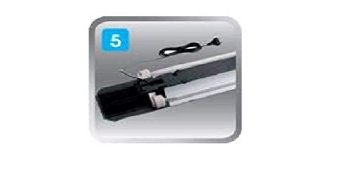 ASKOLL 952135 Cop. Illum. Visus 175 ohne Lampade von ASKOLL