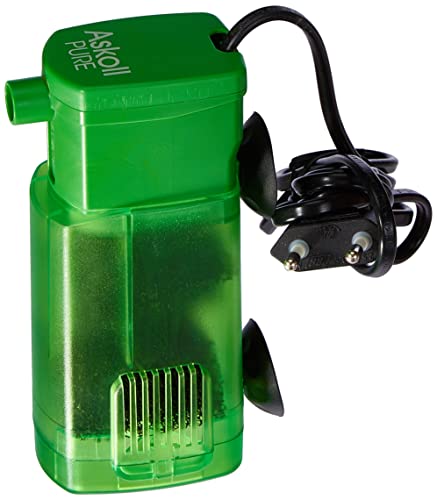 ASskoll AA090001 Innenfilter PUREIN, S von ASKOLL
