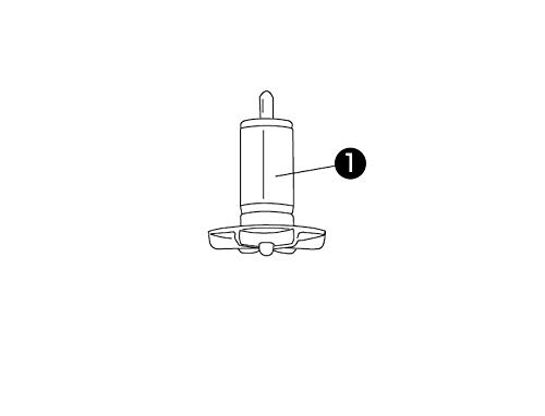 Askoll AB350057 Magnetelement Pump von Askoll